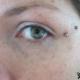 al lao de ojo